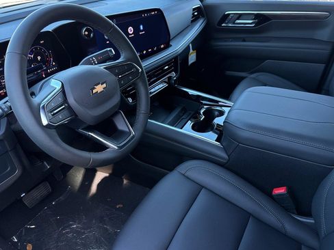 New 2026 Chevrolet Tahoe LT w/ Comfort Package image 12