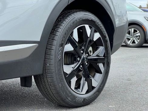 Certified 2023 Kia Sportage X-Line w/ X-Line Premium Package AWD/4WD image 2