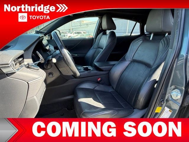 Used 2021 Toyota Venza Limited w/ Advanced Technology Package AWD/4WD image 6