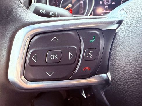 Used 2022 Jeep Wrangler Unlimited Sahara image 20