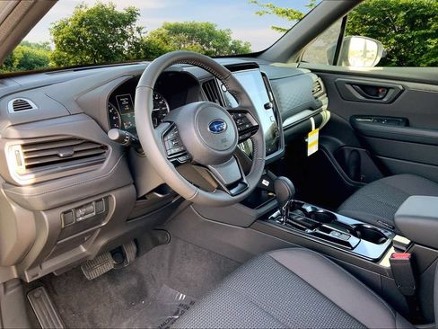 New 2026 Subaru Forester Premium AWD/4WD image 7