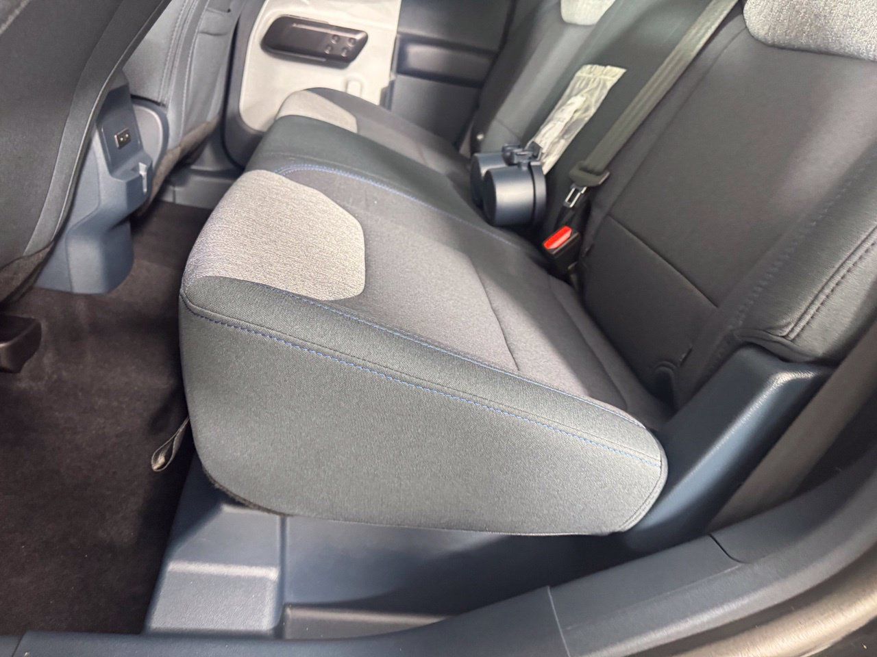 Used 2026 Ford Maverick XLT FWD image 25
