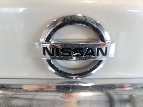 Used 2019 Nissan Maxima Platinum w/ Reserve Package FWD image 13