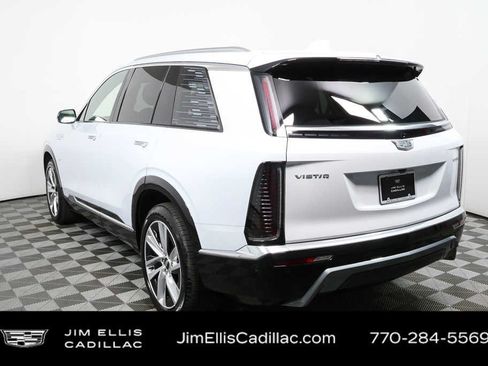 Used 2026 Cadillac Vistiq Luxury AWD/4WD image 30