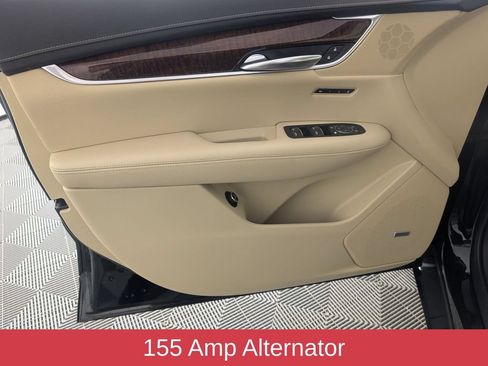 Used 2019 Cadillac XT5 Luxury FWD image 11