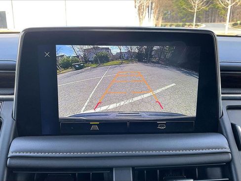 Used 2024 Chevrolet Tahoe Premier image 15