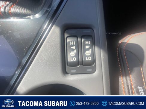New 2026 Subaru Crosstrek 2.5i Limited w/ Convenience Package AWD/4WD image 25