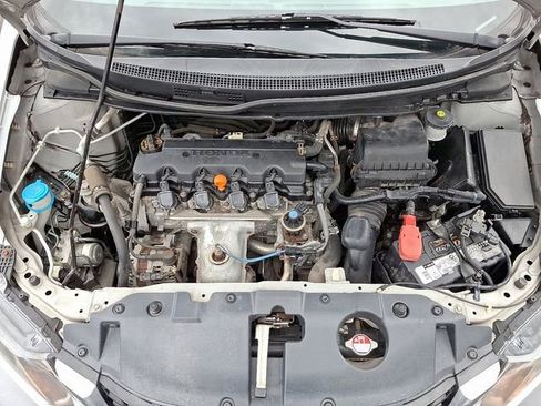 Used 2014 Honda Civic EX image 29