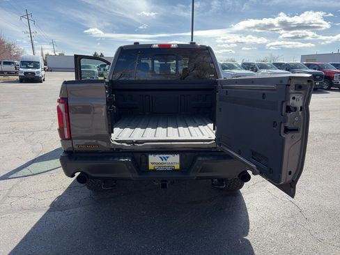 New 2026 Ford F150 Tremor w/ Equipment Group 402A High image 34