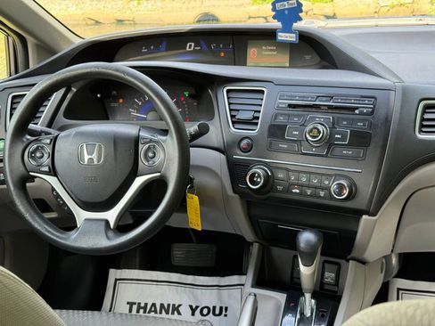 Used 2015 Honda Civic LX image 19
