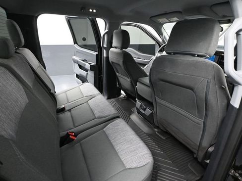 Used 2023 Ford F150 XLT w/ Trailer Tow Package image 42