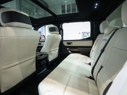 Used 2023 Toyota Tundra 1794 Edition w/ TRD Off-Road Package image 44