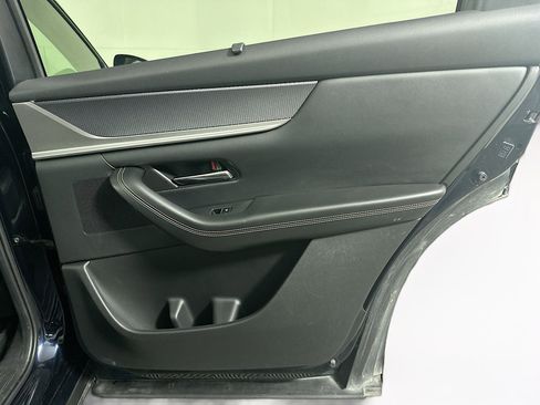 Used 2025 MAZDA CX-90 3.3 Turbo w/ Preferred Package image 34