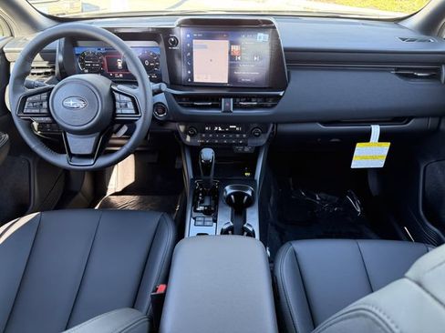 Certified 2026 Subaru Outback Premium AWD/4WD image 10