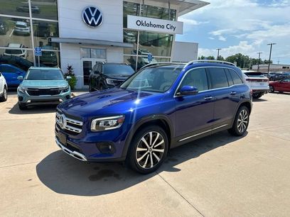 Used 2021 Mercedes-Benz GLB 250 w/ Premium Package