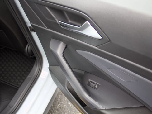 New 2026 Volkswagen Jetta GLI Autobahn image 26