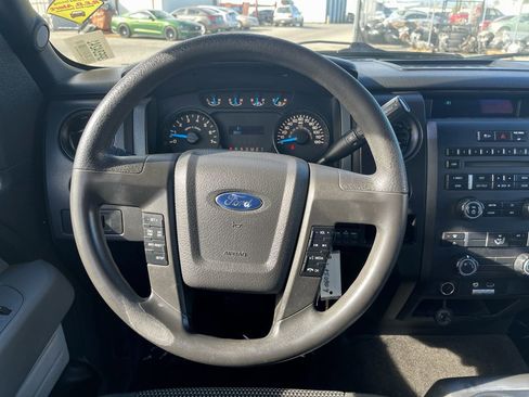 Used 2014 Ford F150 STX w/ Equipment Group 201A Mid image 58