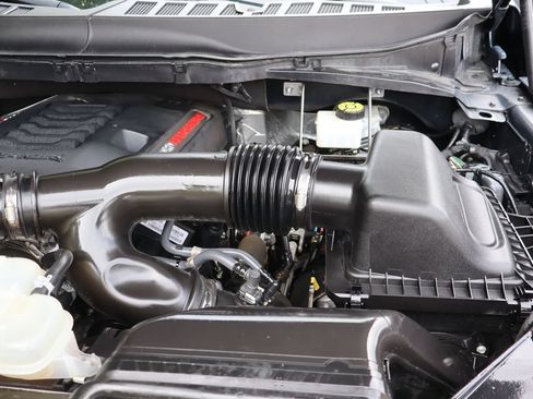 Used 2023 Ford F150 Raptor w/ Raptor Carbon Fiber Package AWD/4WD image 41