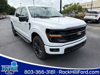 New 2026 Ford F150 XLT w/ Equipment Group 302A MID AWD/4WD video 1