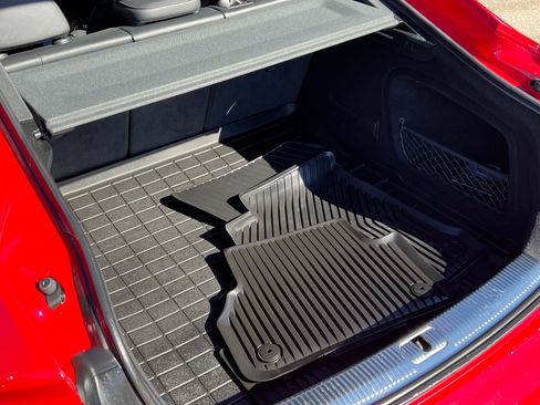 Used 2018 Audi S5 Premium Plus w/ Navigation Package image 22