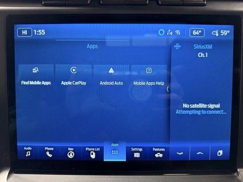 Used 2023 Ford F150 Tremor w/ Equipment Group 402A High image 51