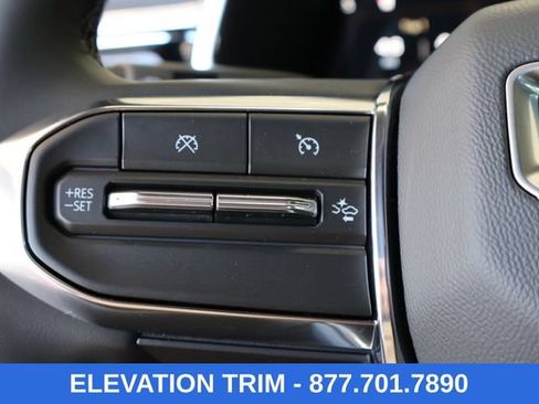 New 2026 GMC Canyon Elevation AWD/4WD image 27