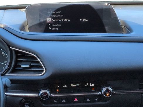 Used 2022 MAZDA CX-30 AWD 2.5 S w/ Preferred Package image 18