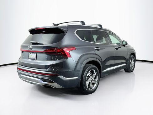 Used 2022 Hyundai Santa Fe SEL w/ Convenience Package FWD image 9