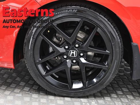 Used 2024 Honda Civic Sport image 30