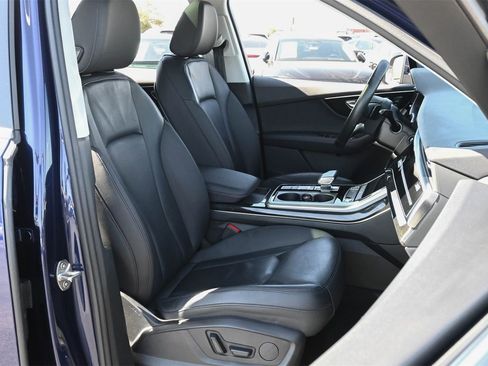 Used 2022 Audi Q7 2.0T Premium image 23