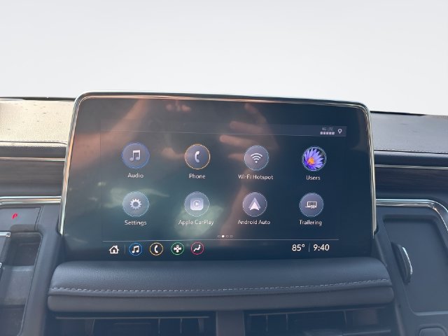 Used 2021 Chevrolet Tahoe LT AWD/4WD image 16