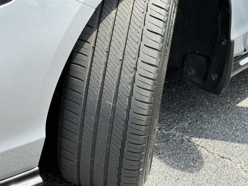 Used 2025 Honda Accord Touring image 25
