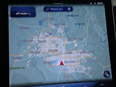 Certified 2025 Mercedes-Benz GLC 300 image 15