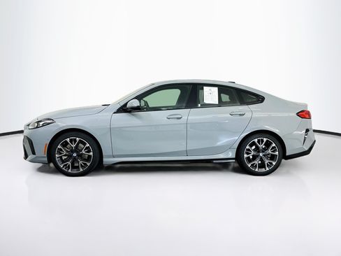 Used 2025 BMW 228i xDrive AWD/4WD image 4