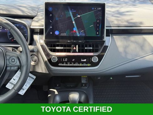 Used 2026 Toyota Corolla XSE FWD image 22