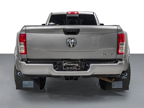 Used 2023 RAM 3500 Tradesman image 8