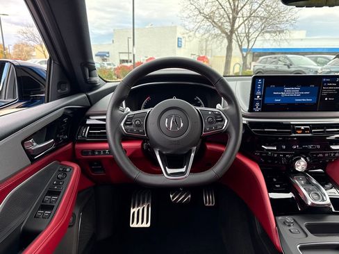 New 2026 Acura MDX A-Spec image 2