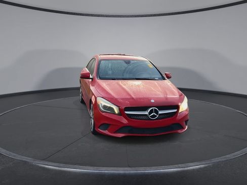 Used 2014 Mercedes-Benz CLA 250 image 3