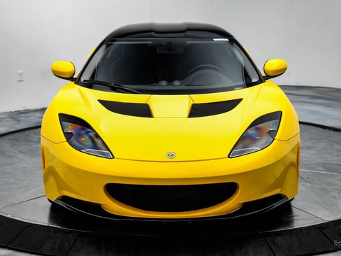 Used 2011 Lotus Evora 2+2 image 30