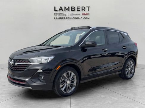 Used 2023 Buick Encore GX Select w/ Experience Buick Package FWD image 1
