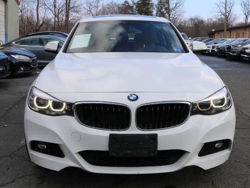 Used 2018 BMW 340i Gran Turismo xDrive w/ Premium Package image 2