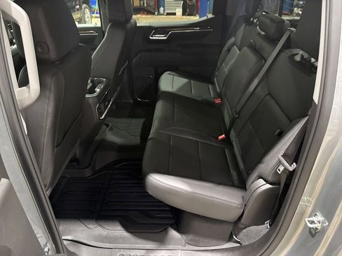 New 2026 GMC Sierra 1500 Elevation w/ Elevation Premium Package image 37