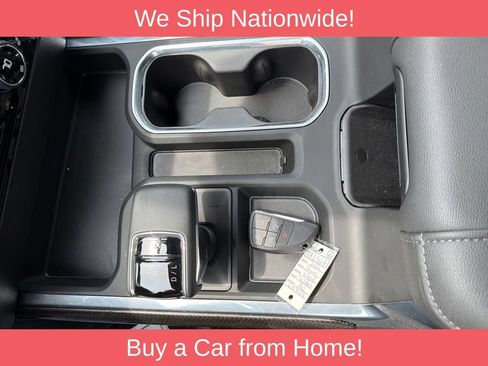 Used 2026 Chevrolet Silverado 1500 LT Trail Boss w/ LT Trail Boss Premium Package AWD/4WD image 26