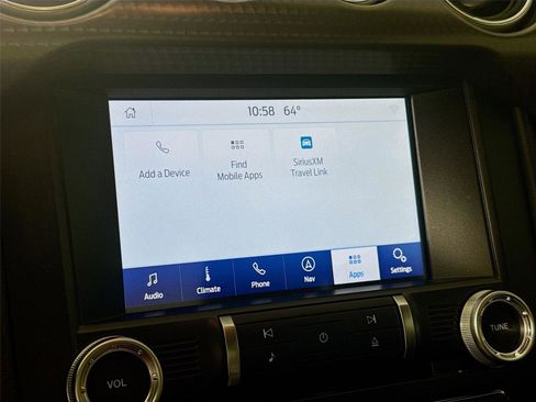 Used 2021 Ford Mustang GT Premium w/ GT Performance Package image 6