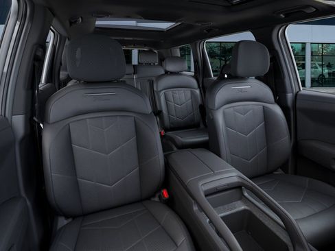 New 2027 Kia Telluride SX X-Line AWD/4WD image 15