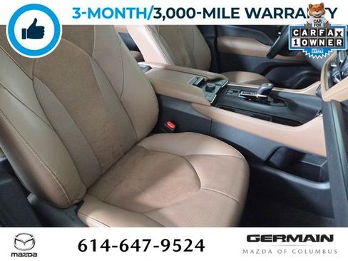 Used 2024 Toyota Grand Highlander AWD Hybrid image 27