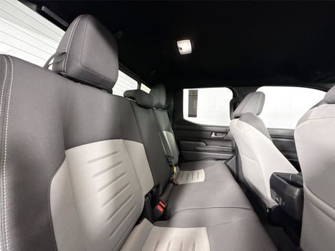 Used 2024 Toyota Tacoma TRD Off-Road w/ TRD Off Road Upgrade Package image 39