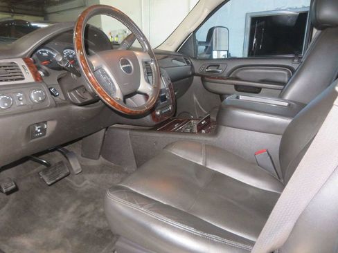 Used 2013 GMC Sierra 2500 Denali image 17