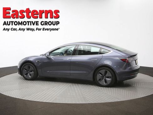 Used 2019 Tesla Model 3 Long Range image 59