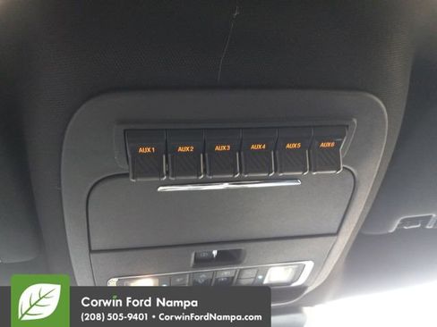 New 2025 Ford F350 Platinum image 27